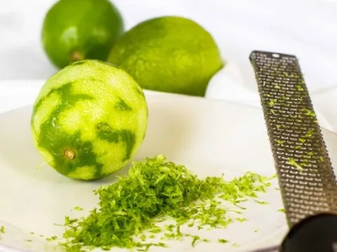 Bạn sẽ tiếc nếu không biết sớm tác dụng "thần kỳ" của vỏ chanh đối với sức khỏe