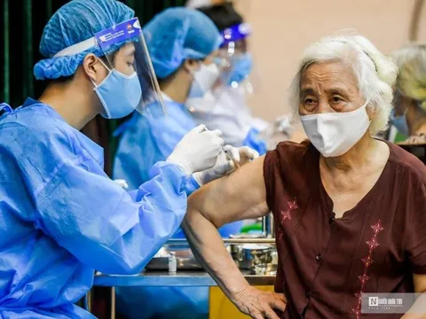 Ngày 12/12: Số ca mắc Covid-19 tăng lên gần 400