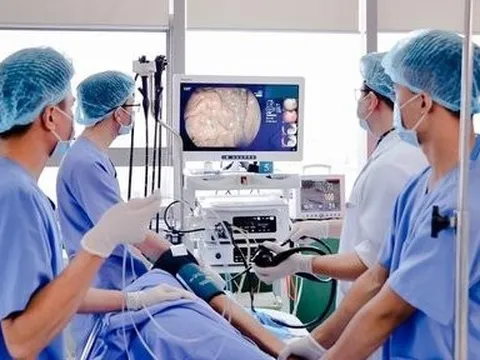 Báo động tỉ lệ người mắc các bệnh lý về tiêu hóa, gan mật gia tăng