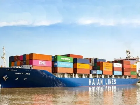 Trung bình mỗi ngày, Xếp dỡ Hải An thu về hơn 2 tỷ đồng tiền lãi