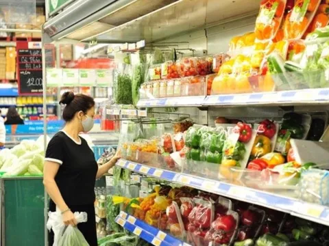 Tăng cường bình ổn giá dịp Tết Nguyên đán năm 2023