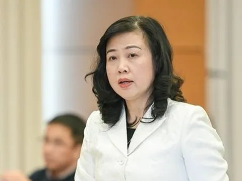 Bổ sung, làm rõ việc tự chủ, giá, xã hội hóa y tế vào Luật