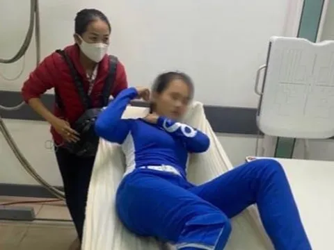 Lãnh đạo Hội Phụ nữ Việt Nam lên tiếng vụ ông Nguyễn Viết Dũng đánh nữ nhân viên sân golf