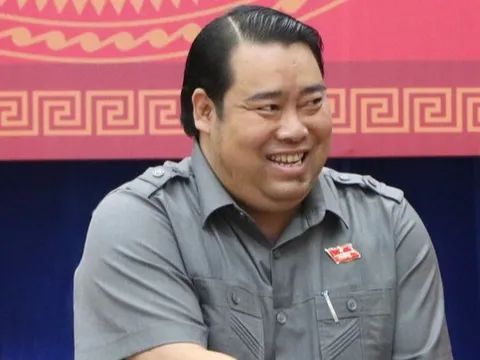 Kiểm tra về mặt Đảng đối với ông Nguyễn Viết Dũng