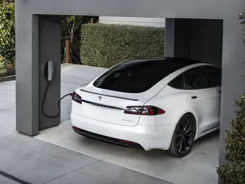 Quan niệm sai lầm của 25% người khảo sát về xe điện