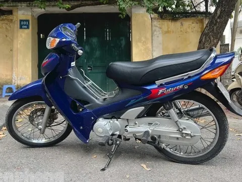 Sử dụng xe máy vào mùa đông cần chú ý gì?