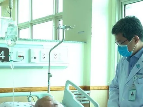 Mắc những bệnh này cần thận trọng vì có thể dẫn đến đột quỵ