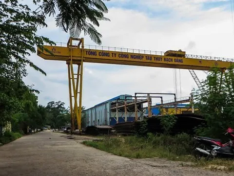 Hải Phòng: Các doanh nghiệp nợ hơn 803 tỷ đồng tiền bảo hiểm
