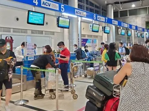 Cục Hàng không: Vé bay Tết vẫn còn nhiều