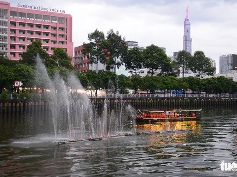 Kinh tế đêm TP.HCM cần đặc sắc hơn