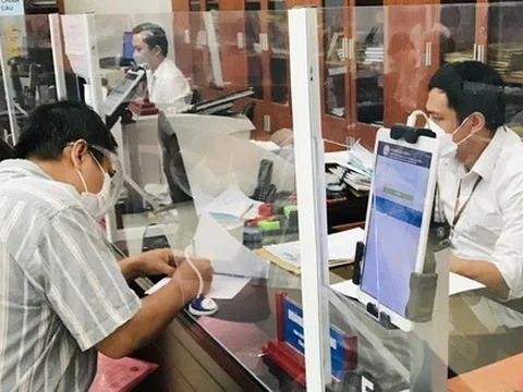 Thông tin quan trọng với công chức muốn thi tuyển chức danh lãnh đạo ở TP HCM