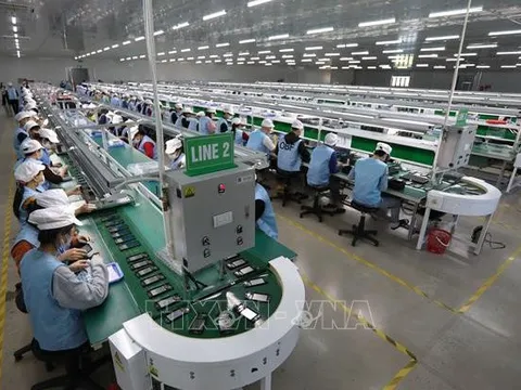 WB đánh giá về bốn động lực tăng trưởng kinh tế Việt Nam năm 2022 và triển vọng năm 2023