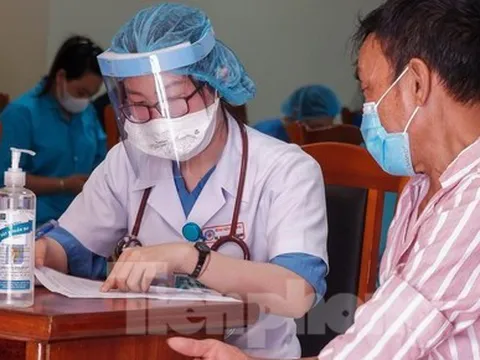 Đà Nẵng tăng từ 80-200 lần so với mức lương cơ sở để thu hút bác sĩ giỏi