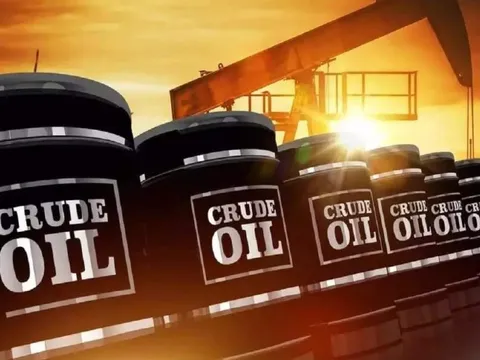 'Khách sộp' của Nga có thể được mua dầu với giá dưới 60 USD/thùng