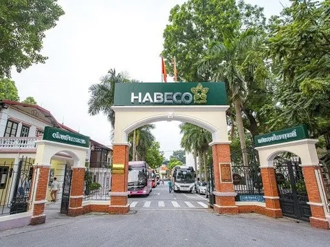 Bức tranh tài chính của “gia đình” Habeco với 16 thành viên