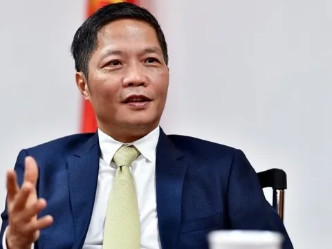 Trưởng Ban Kinh tế Trung ương: 2023 là năm bản lề, năm vô cùng quan trọng