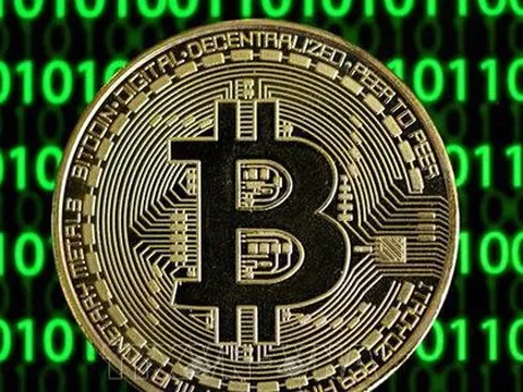 Năm 2023, giá Bitcoin có thể giảm 70% và giá vàng có thể tăng 30% lên 2.250 USD/ounce
