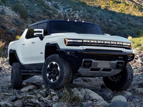 Loạt xe bị báo Mỹ đánh giá thất vọng: Có xe Toyota mới xuất hiện tại Việt Nam