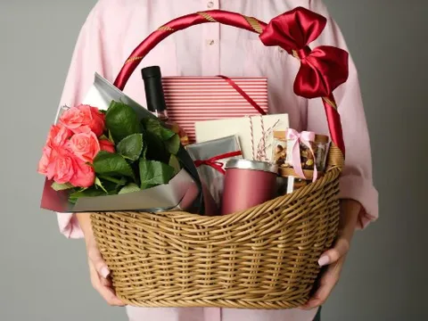 Tặng quà Tết 2023: doanh nghiệp đã bớt đau đầu?