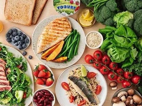Kiểu ăn đơn giản có thể chặn đứng nhiều loại ung thư hiểm hóc