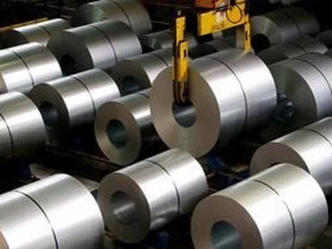 Giá thép có thể chạm ngưỡng hoà vốn?