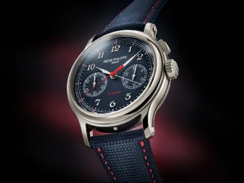 Điểm lại 8 mẫu đồng hồ xa xỉ ấn tượng ra mắt trong năm 2022