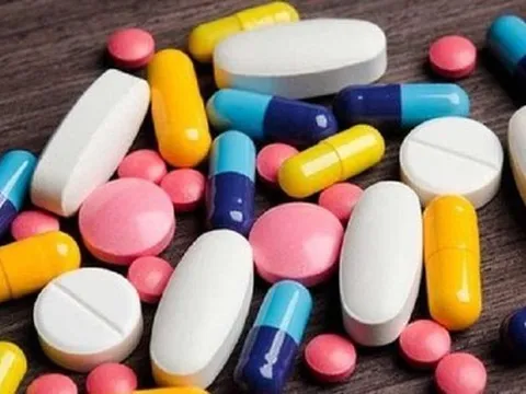 Thu hồi giấy đăng ký lưu hành 140 loại thuốc của nhiều doanh nghiệp dược