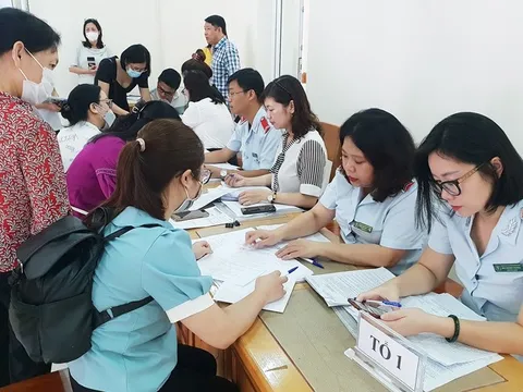 Nợ đóng cao, Hà Nội yêu cầu khắc phục nợ bảo hiểm xã hội trước ngày 31-12