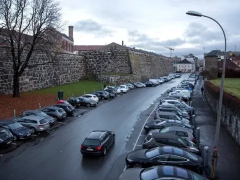 Không phải Mỹ hay Trung Quốc, đây mới là quốc gia “thánh địa” xe điện, cứ 5 chiếc xe lưu thông trên đường thì 1 chiếc là xe điện