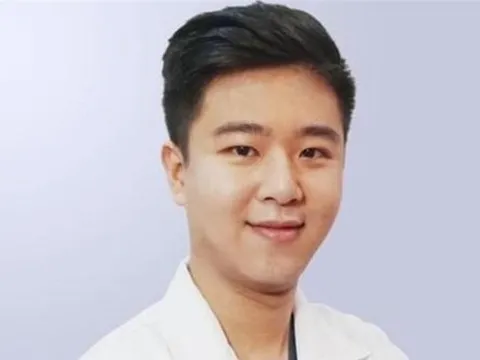 Bác sĩ trẻ truyền cảm hứng