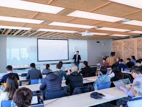 Multi-Cloud và Hybrid-Cloud: xu hướng quản trị hạ tầng công nghệ thông tin giúp doanh nghiệp nâng cao tiềm lực