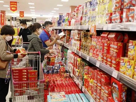 Thủ tướng Chính phủ chỉ đạo thúc đẩy phát triển sản xuất, bảo vệ người tiêu dùng
