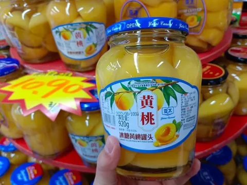 Tin rằng đây là thần dược, người Trung Quốc đổ xô đi tìm mua loại trái cây này đến cháy hàng