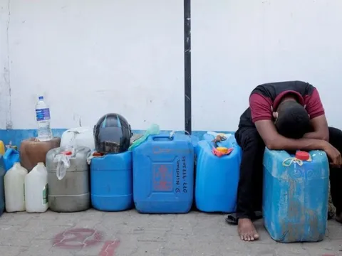 2022: năm đáng nhớ của ngành năng lượng thế giới, gói gọn trong 2 từ 'khủng hoảng'