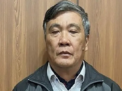 Vì sao Phó Chủ tịch UBND tỉnh Bình Thuận Nguyễn Văn Phong bị bắt?