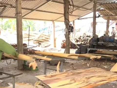 Nhiều doanh nghiệp miền núi gặp khó vì "bí" đầu ra