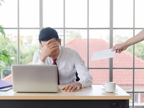 Muốn 'nhảy việc' sau Tết, người lao động cần chú ý điều sau để không bị coi là nghỉ việc trái pháp luật