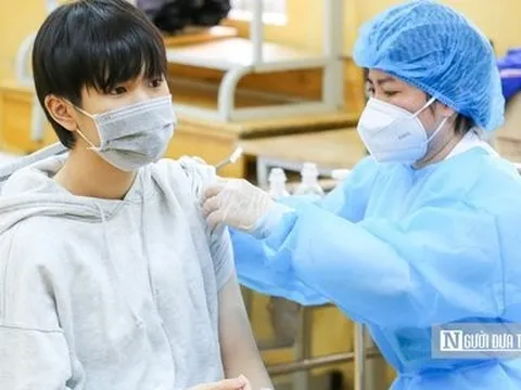 Ngày 15/12: Ca Covid-19 mới tăng lên gần 400