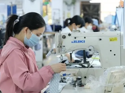 Hà Nội: Người lao động gặp khó khăn, bị nợ lương dịp Tết được hỗ trợ