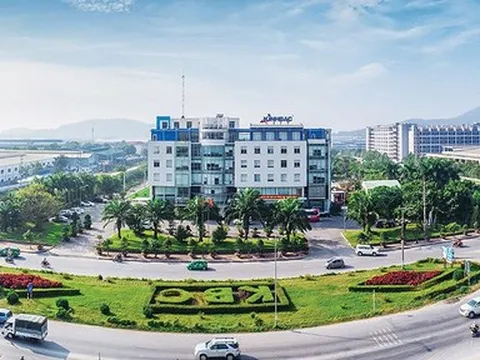 Kinh Bắc bảo lãnh cho công ty con vay 320 tỷ đồng tại Vietinbank