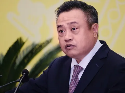 Chủ tịch Hà Nội: Xử nghiêm vụ 3,5 ha đất Đầm Bông "biến mất" Báo Người Lao Động phản ánh