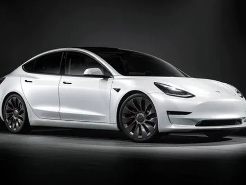 Người Thái phát cuồng với Tesla: Mua hơn 800 chiếc/ngày vì giá rẻ