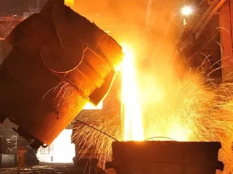 Thứ kim loại được coi là thước đo của kinh tế toàn cầu sẽ tăng giá mạnh trong năm tới?