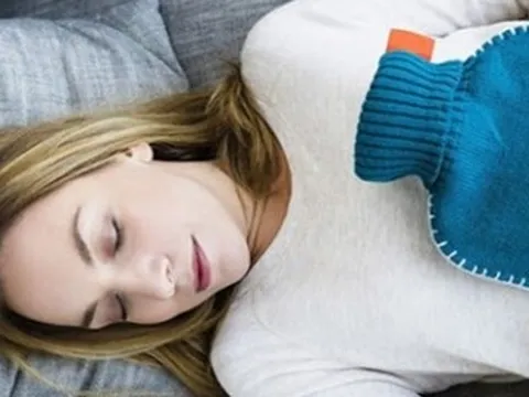 Những biện pháp phòng tránh sốc nhiệt trong mùa đông