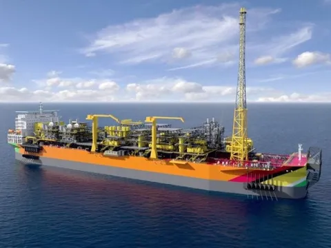 Quốc gia nghèo khó ở Nam Mỹ đổi đời nhờ dầu mỏ: 11 tỷ thùng dầu bị ông lớn Mỹ nhanh tay ‘hốt trọn’, vẫn còn 25 tỷ thùng khác chờ ‘người đến sau’