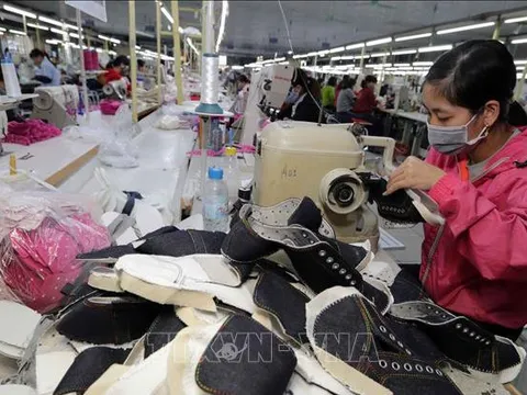 Tăng trưởng kinh tế nhờ nội lực
