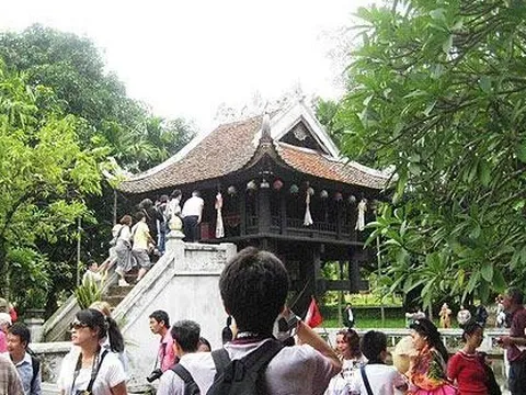Hà Nội có tiềm năng lớn về khai thác khách du lịch cao cấp