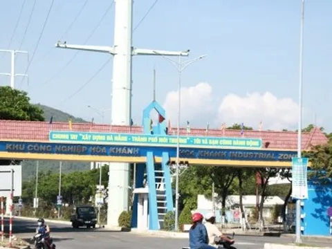 Các khu công nghiệp mới sẽ giúp thu hút trở lại các dự án đầu tư FDI vào Đà Nẵng