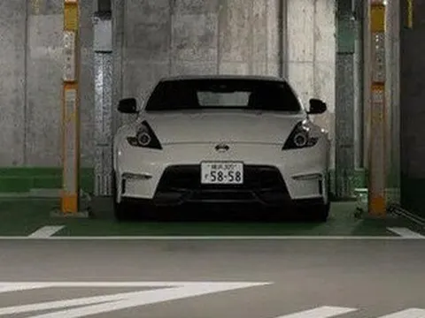 Dùng ô tô riêng tại Nhật: 'Quá khổ vì thuế phí và chỗ đỗ'