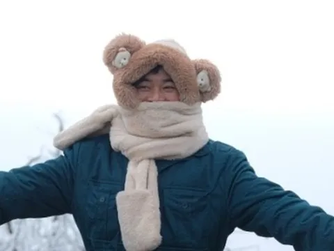 Miền Bắc đón đợt rét sâu nhất từ đầu đông: Chuyên gia nhận định gì?